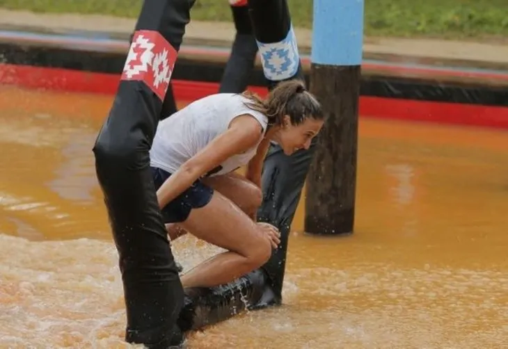 Survivor yarışmacısı Ecem Karaağaç’ı enerji vereceğin deyip dolandırmıştı... Cezası belli oldu!