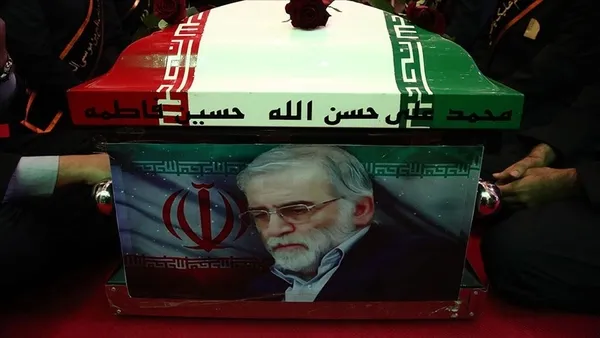 SON DAKİKA | İran’dan nükleer atak! Ruhani karşı çıkmıştı...