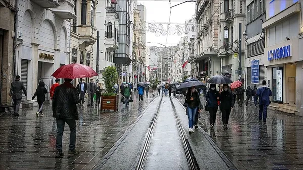 Ramazan Bayramı'nda hava nasıl olacak? Meteoroloji'den 3 büyük il için flaş açıklama - 15