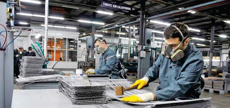 1.3 milyon işsiz iş ve maaş beğenmedi