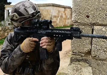 PKK'ya bir darbe daha