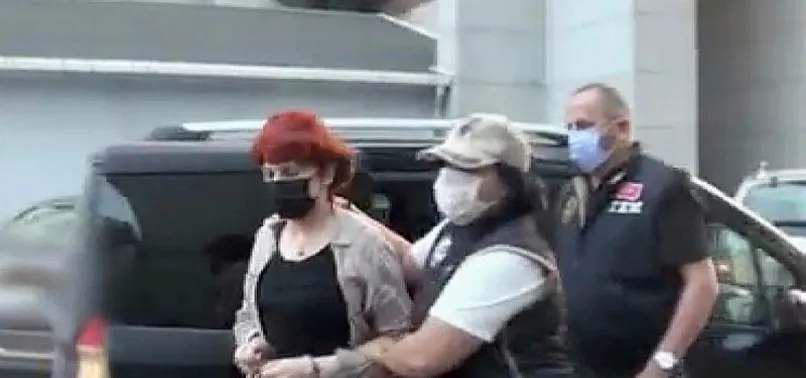 SON DAKİKA! Dokunulmazlığı kaldırılan HDP Milletvekili Semra Güzel için 15 yıla kadar hapis istemi