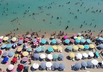 Erken rezervasyonda 'İngiliz' sevinci