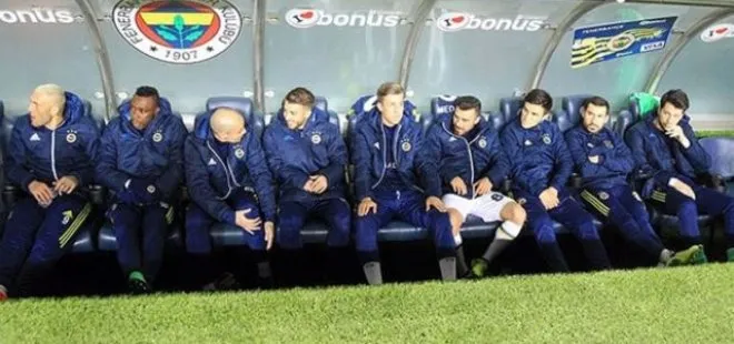 Fenerbahçe’ye Şener ve Neto müjdesi