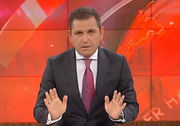FOX'un kırtasiye haberi yalan çıktı
