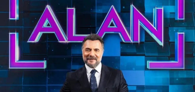 Ekranların yeni nesil yarışması ’Alan’ 13 Haziran’da atv’de!