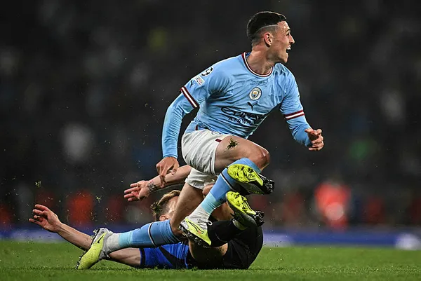 Şampiyonlar şampiyonu City! İstanbul’daki dev finalde kupa sahibini buldu! Manchester City 1 - 0 Inter MAÇ SONUCU