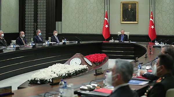 1653460522099.jpg Milli Güvenlik Kurulu yarın Başkan Erdoğan liderliğinde toplanıyor! İşte masadaki konular - 2