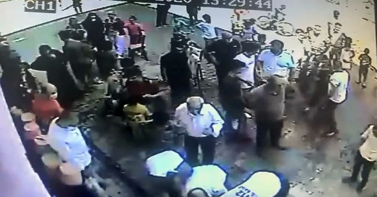 İstanbul'da feci olay! 5 yaşındaki çocuk terastan düştü