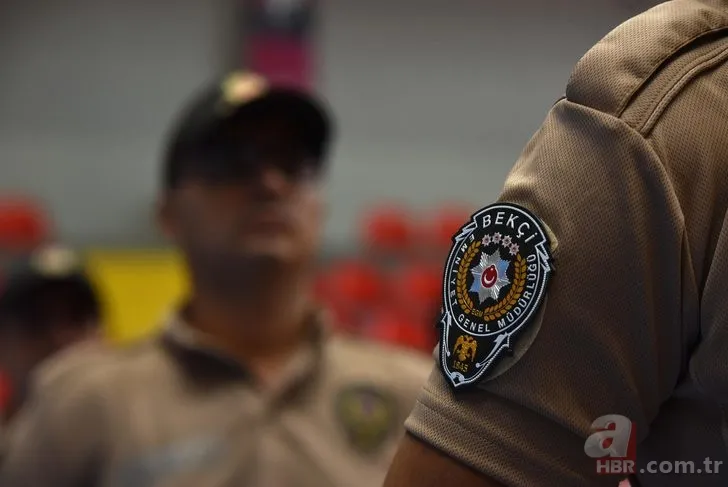 Bekçilere en az 4527 TL! En düşük çarşı ve mahalle bekçisi maaşı ne kadar? Lise mezunu bekçi alımı ne zaman? 11