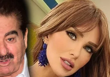 Seren Serengil yıllar sonra açıkladı: İbrahim Tatlıses beni tehdit etti