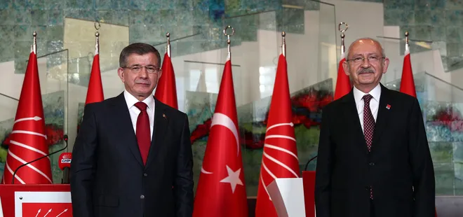 Gelecek Partisi’nden CHP’ye bir rest daha! Memnun etmek zorunda değiliz