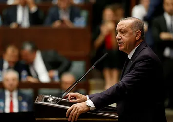 Başkan Erdoğan'dan 10 Kasım mesajı