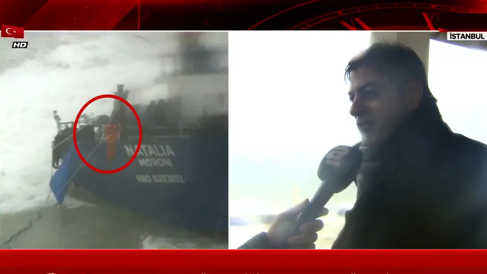 Şile Kaymakamı İbrahim Süha’dan kurtarma operasyonuna ilişkin son dakika açıklaması