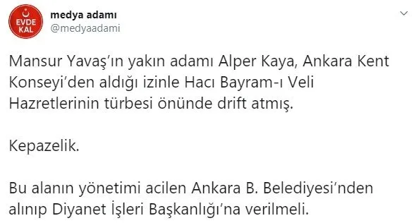 ahaber