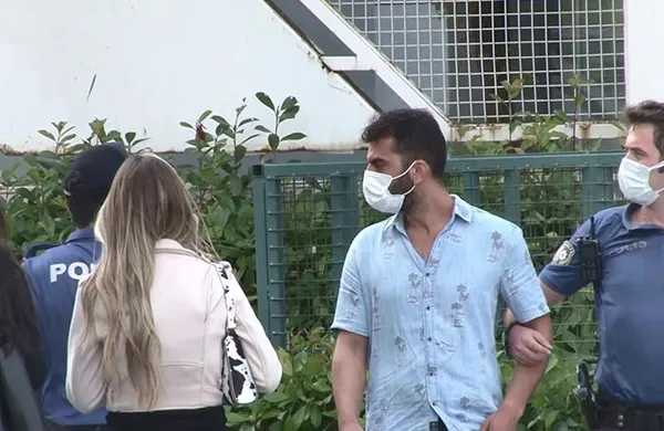 Türkiye gündeminden düşmeyen Sedanur Şen'in ölümüyle ilgili dava başladı! Sanık hakim karşısına çıktı! - 5