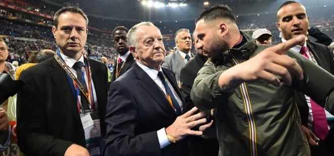 AULAS NEREDE, OLAY ORADA!