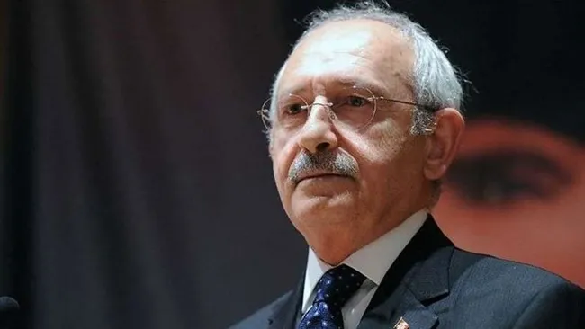 İstifa edip “HDP ile aranıza mesafe koyun” diyen 3 vekile Kemal Kılıçdaroğlu'ndan Atatürklü HDP yanıtı - 4