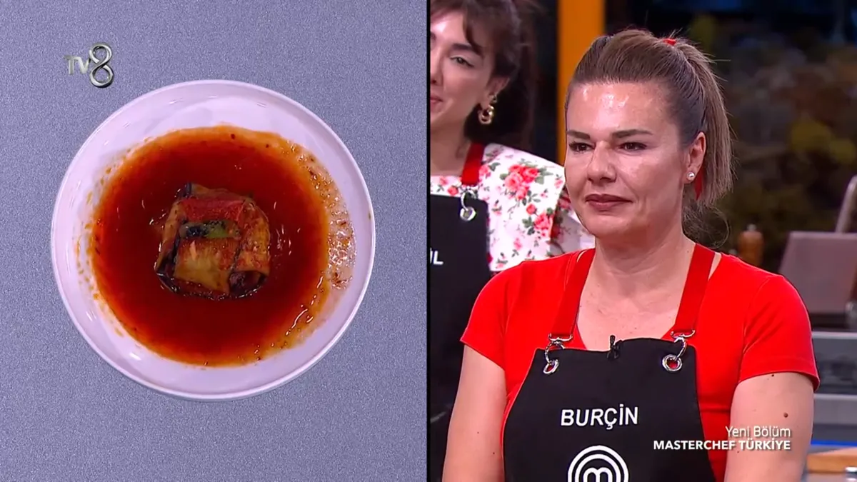 MasterChef'te şefler acılı yemekleri değerlendirdi! Dokunulmazlığı kazanan takım belli oldu - 1
