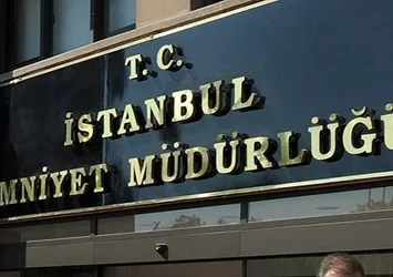 İstanbul emniyetinde görev değişimi