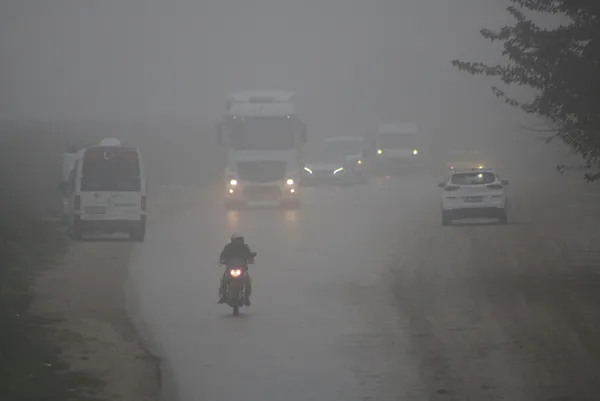 1636257765224.jpg Meteoroloji uyardı sıcaklıklar bir anda düşecek! O illere sağanak yağış geliyor! 7 Kasım İstanbul Ankara İzmir hava durumu - 7