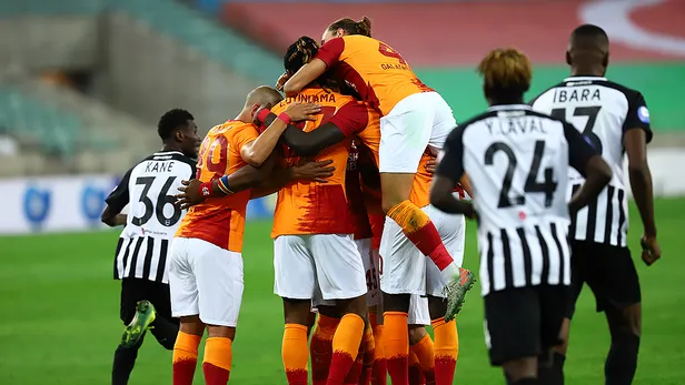 Galatasaray - Hajduk Split maçı ne zaman? GS UEFA Avrupa Ligi 3. ön eleme turu hangi kanalda, saat kaçta?