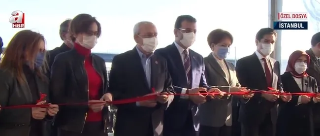 CHP’li Ekrem İmamoğlu araç kiralama bütçesini artırdı! Bir vaadi daha asılsız çıktı