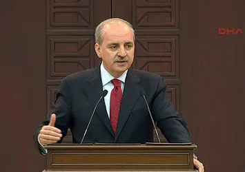 Numan Kurtulmuş: Muhammed Ali, Müslümanların 'güçlü' sesiydi