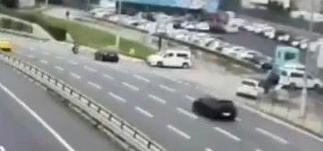 Somali Cumhurbaşkanı'nın oğlunun karıştığı kazada Adli Tıp Raporu ortaya çıktı! Asli kusurlu belli oldu