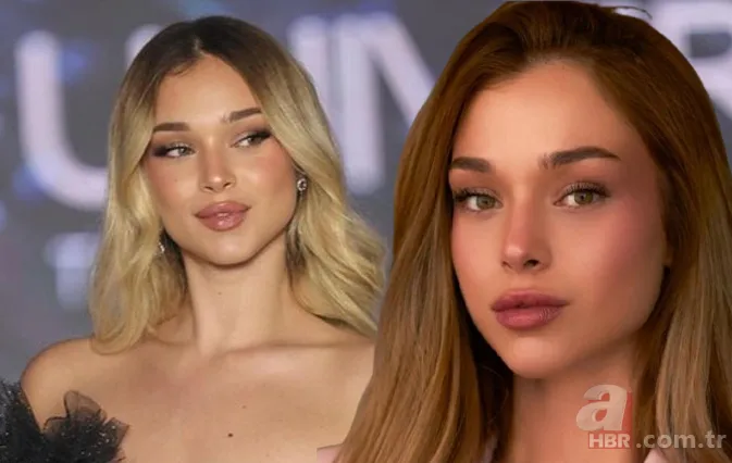 Ayliz Duman'ın annesini gören şaşırdı! Abla-kardeş gibiler 1