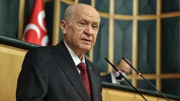 Bahçeli’den İsrail’in soykırımlarına tepki: 24 içinde ateşkes olmazsa Türkiye devreye girmeli