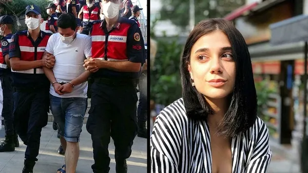 Son dakika: Pınar Gültekin cinayeti davasında flaş gelişme! Muğla Cumhuriyet Başsavcılığı itiraz etti - 1