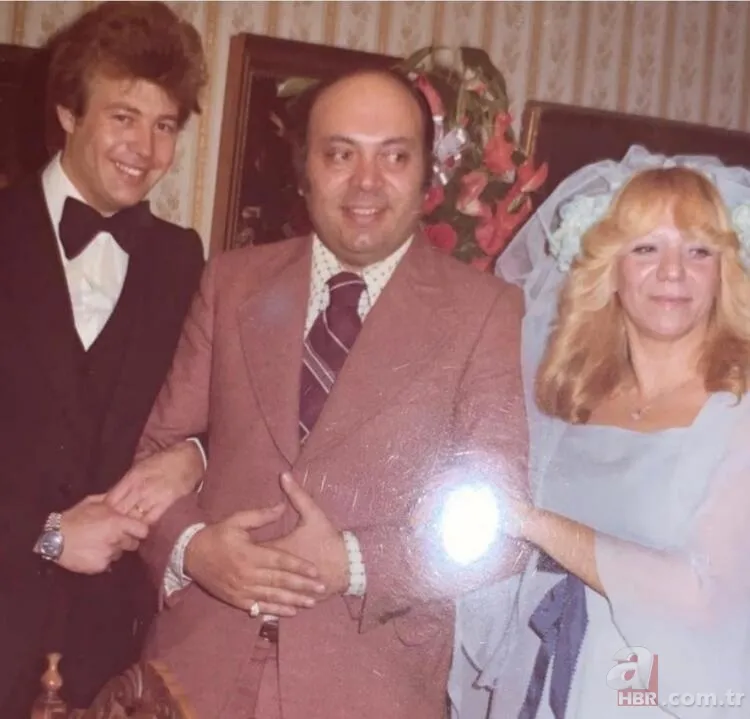 Nuri Alço’nun herkesten gizlediği evliliği ortaya çıktı 8