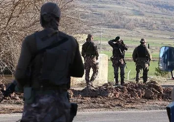 Diyarbakır'da 10 mahallede sokağa çıkma yasağı