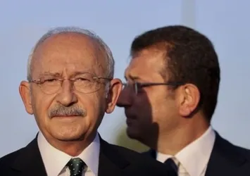 Kemal Kılıçdaroğlu ile Mansur Yavaş bir arada! O iddialara yalanlama: Ekrem İmamoğlu masanın dışına...
