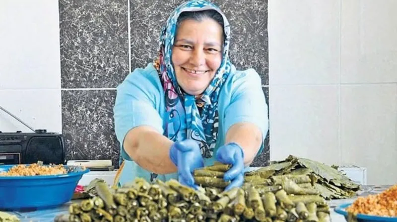 Ev Kadinlarina Is Kurma Kredisi A Haber Son Dakika Ekonomi Haberleri
