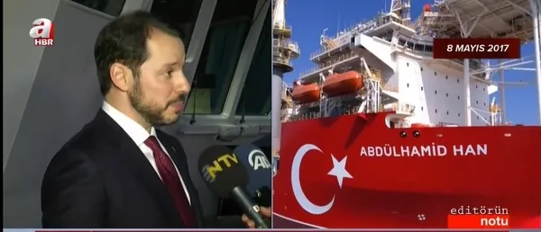 Başkan Erdoğan liderliğinde Berat Albayrak mimarlığında! Türkiye’de enerjide dışa bağımlılık bitme yolunda...