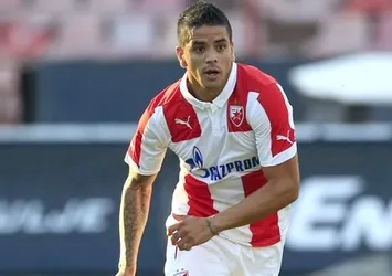Beşiktaş Luis Ibanez'i transfer etmek istiyor!