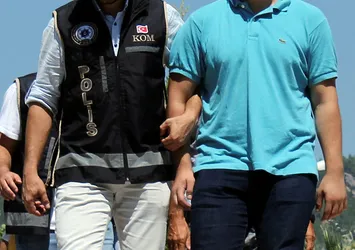 Ankara merkezli FETÖ operasyonu