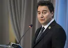 Ali Babacanın DEVA Partisi karıştı!