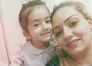 Korkunç! Anne kızın feci sonu