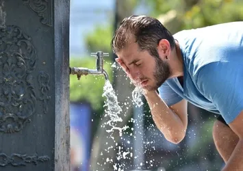 Meteoroloji saat verip uyardı! Yaprak kıpırdamayacak | 5 günlük yeni hava tahmin raporu paylaşıldı