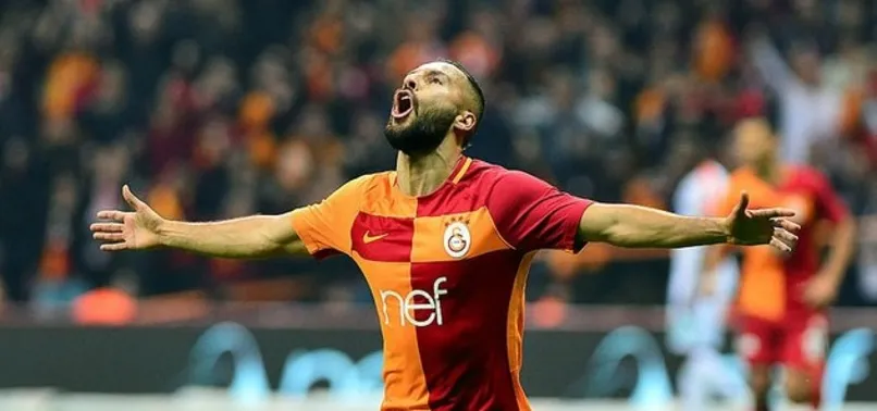 Göztepe kanatlara Yasin Öztekin'i düşünüyor