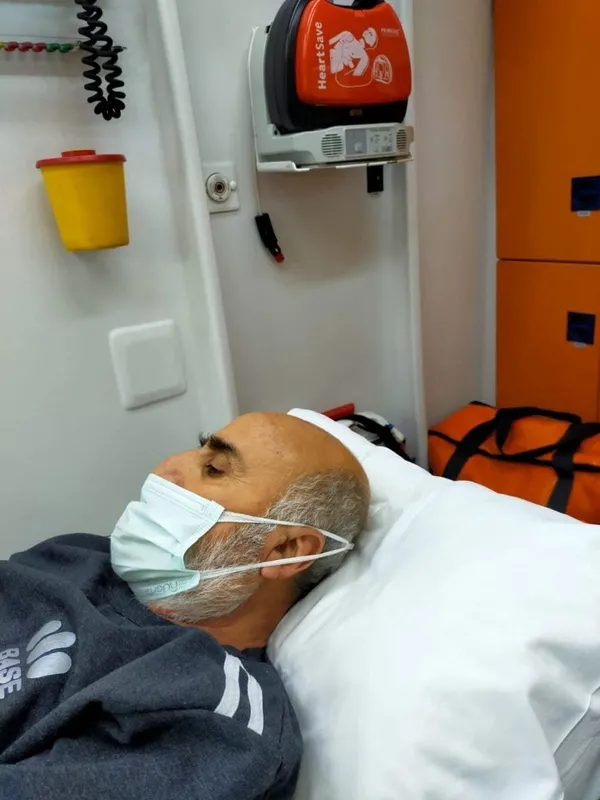 Son dakika | Türkiye vatandaşını sahipsiz bırakmadı! İbretlik sözler - 2