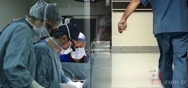 İnanılmaz! Doktorları bile hayrete düşürdü: 66 yıldır iç organları tersine çalışıyor 2