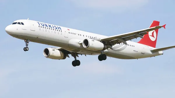 Son dakika: Türk Hava Yollarından açıklama: Türkiye’ye gelecek yolculardan PCR testi belgesi istenecek!