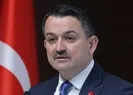 Kırsal kalkınmaya 855 milyon lira hibe desteği