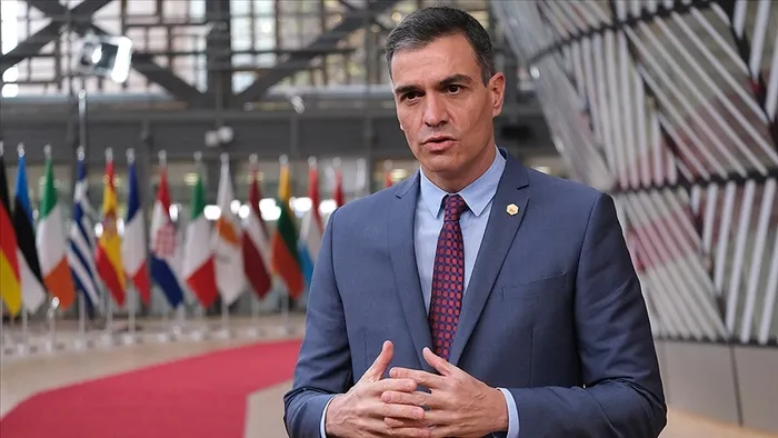 Son dakika: İspanya Başbakanı Sanchez Türkiye'ye geliyor - 2