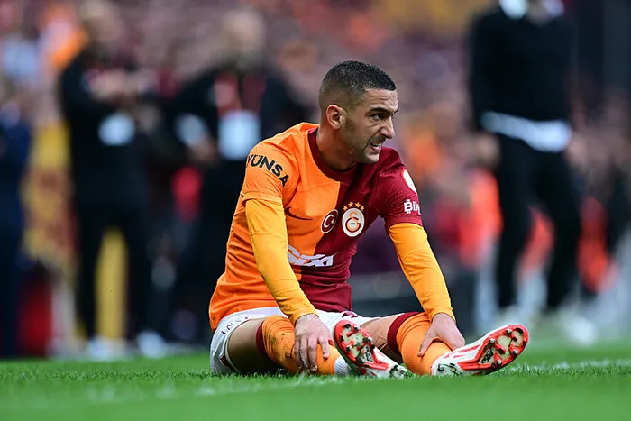 Hakim Ziyech’e talip çıktı! Galatasaray’ın kasası dolacak | Takım arkadaşı duyurdu