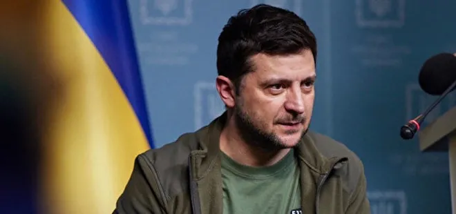 Zelenskiy’den Vladimir Putin’e çağrı: Doğrudan görüşmeler ile bu savaşı bitirebiliriz